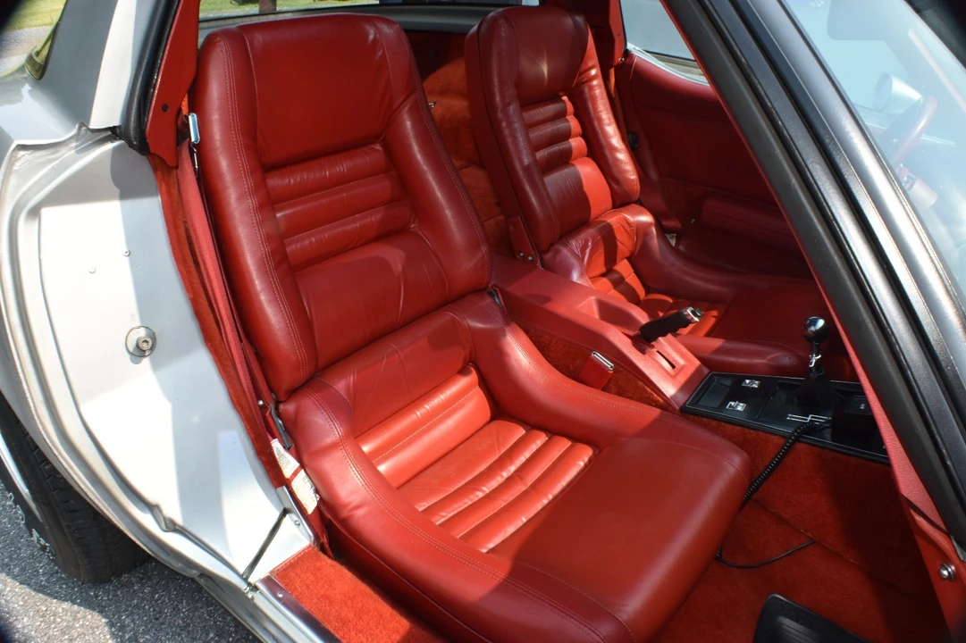 1979 Chevrolet Corvette C3 - Image 28 of 31