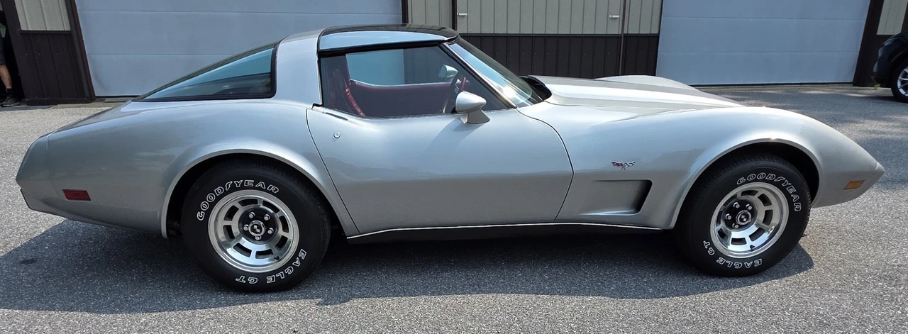 1979 Chevrolet Corvette C3 - Image 10 of 31