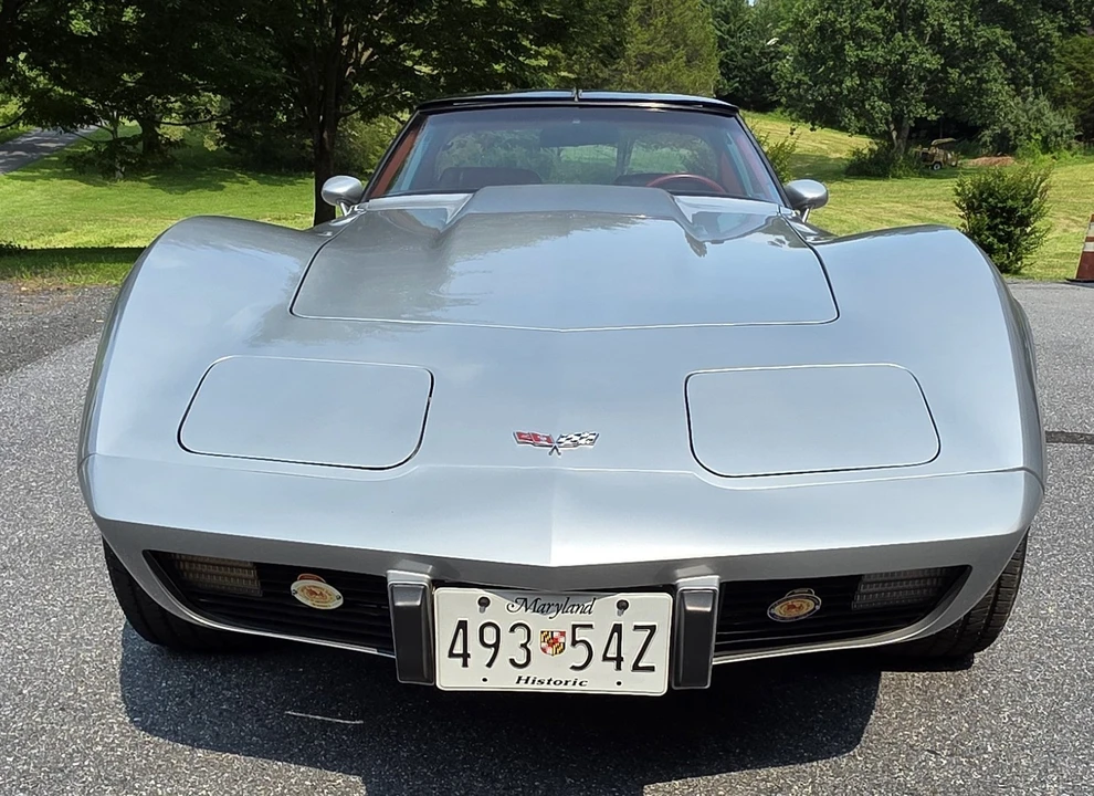 1979 Chevrolet Corvette C3 - Image 14 of 31