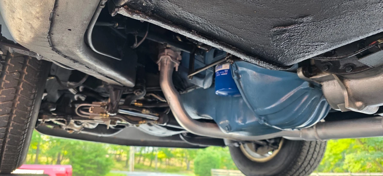 1979 Chevrolet Corvette C3 - Image 31 of 31