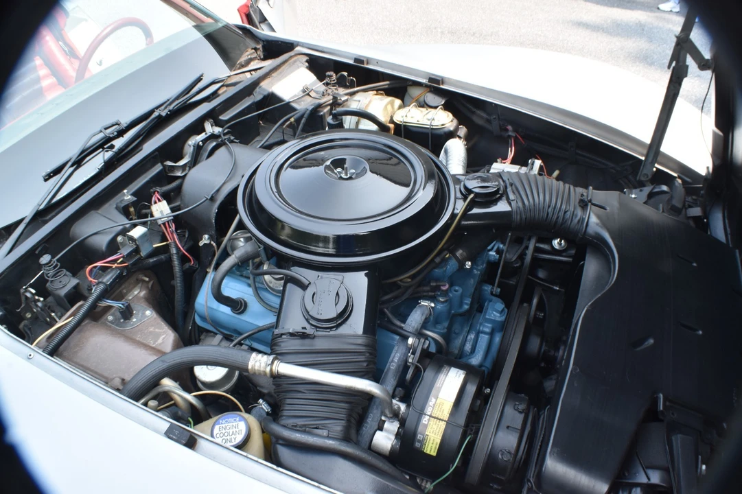 1979 Chevrolet Corvette C3 - Image 17 of 31