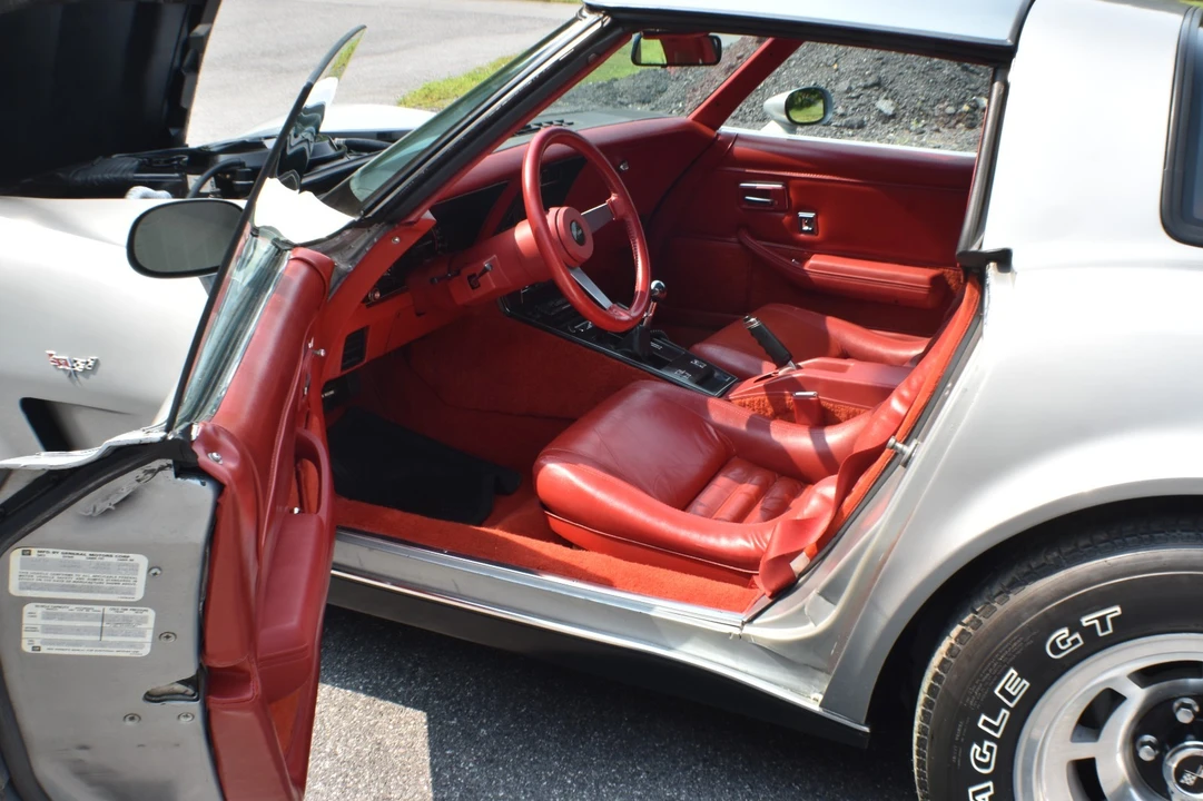 1979 Chevrolet Corvette C3 - Image 18 of 31