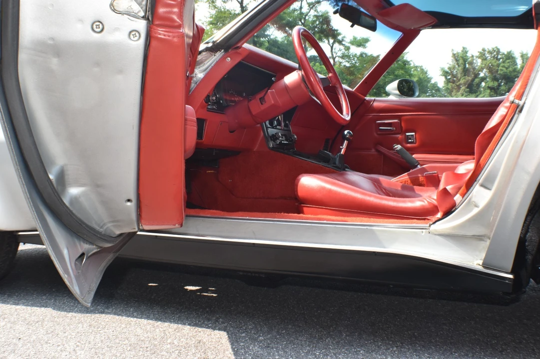 1979 Chevrolet Corvette C3 - Image 19 of 31