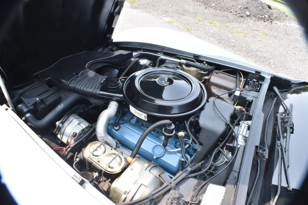 1979 Chevrolet Corvette C3 - Image 15 of 31