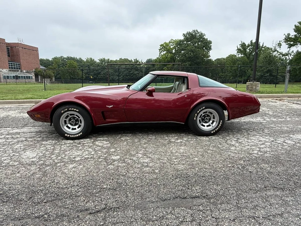 1979 Chevrolet Corvette C3 - Image 2 of 11