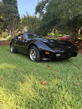 1979 Chevrolet Corvette