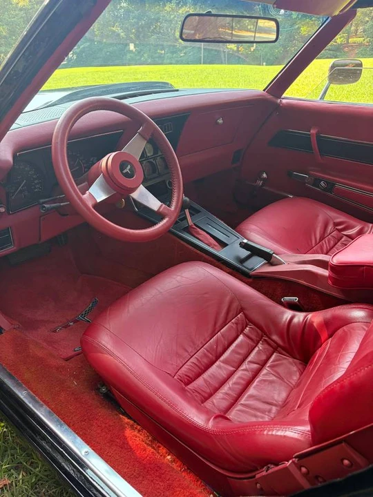 1979 Chevrolet Corvette C3 - Image 4 of 7