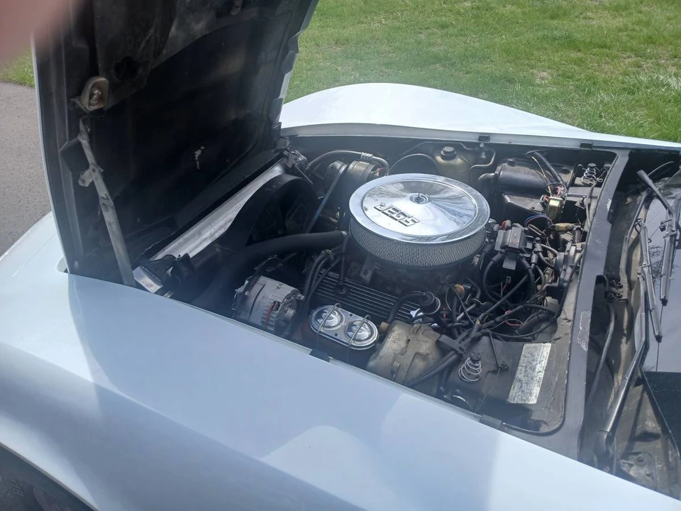 1979 Chevrolet Corvette C3 - Image 6 of 8