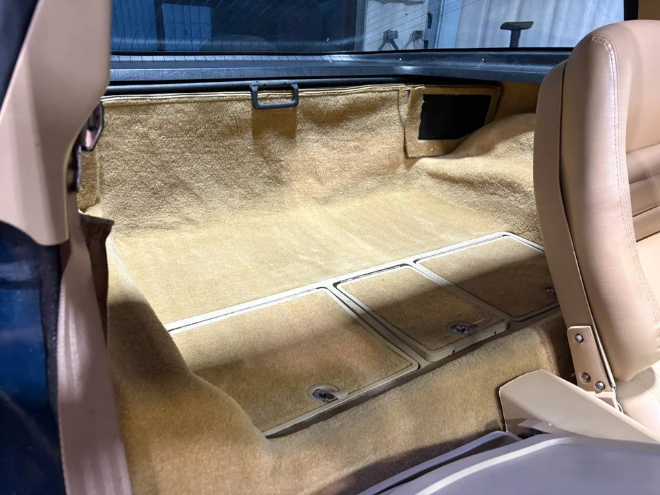 1979 Chevrolet Corvette C3 - Image 21 of 24