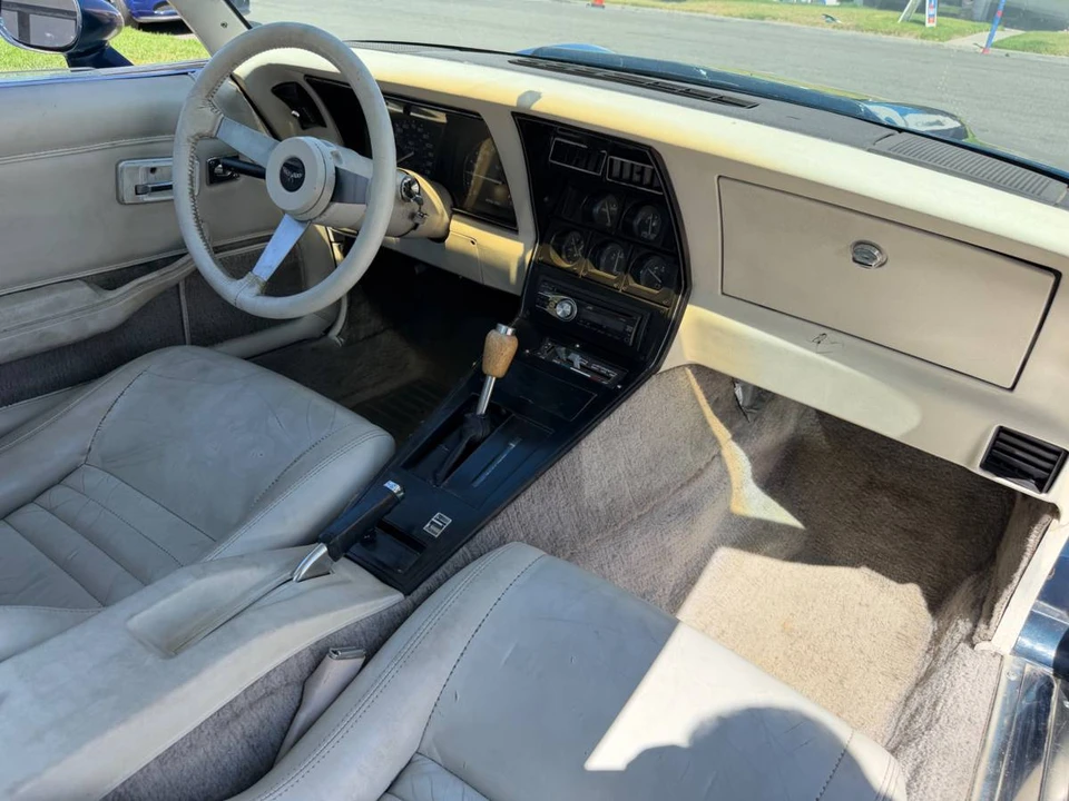 1979 Chevrolet Corvette C3 - Image 17 of 20