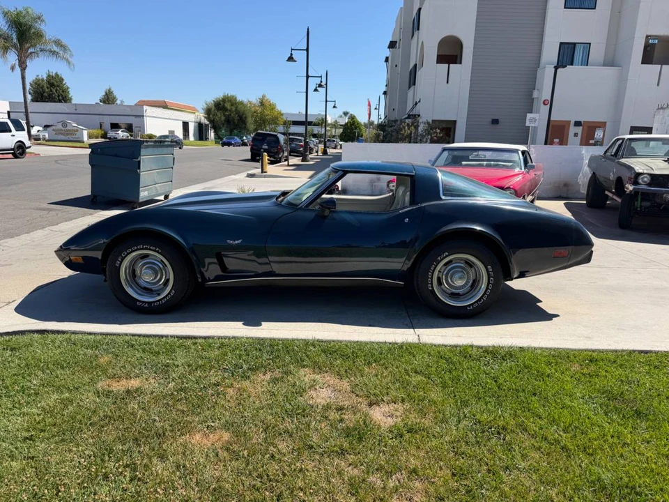 1979 Chevrolet Corvette C3 - Image 5 of 20