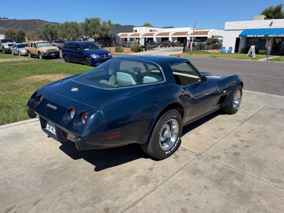 1979 Chevrolet Corvette C3 - Image 7 of 20