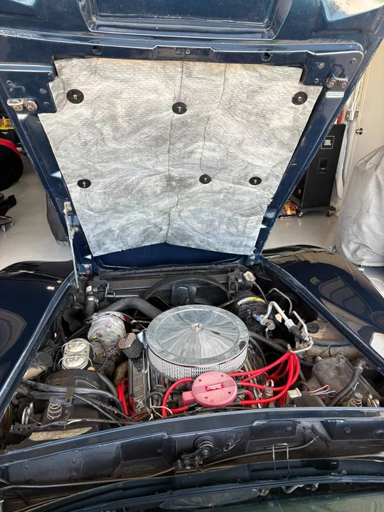 1979 Chevrolet Corvette C3 - Image 23 of 24