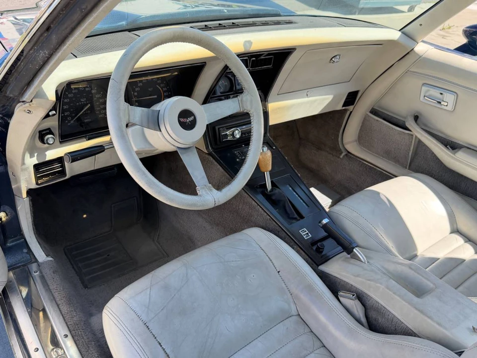 1979 Chevrolet Corvette C3 - Image 12 of 20