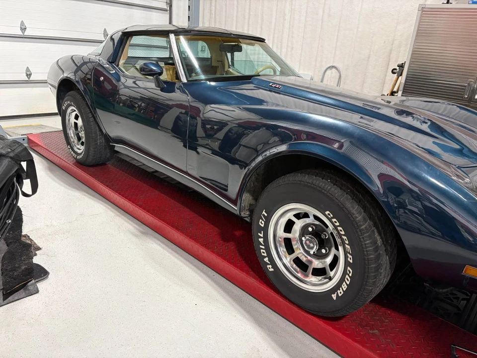 1979 Chevrolet Corvette C3 - Image 5 of 23