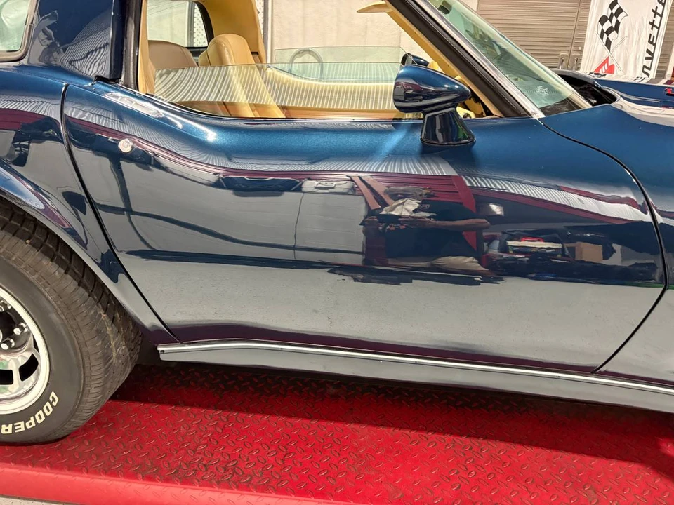 1979 Chevrolet Corvette C3 - Image 14 of 23