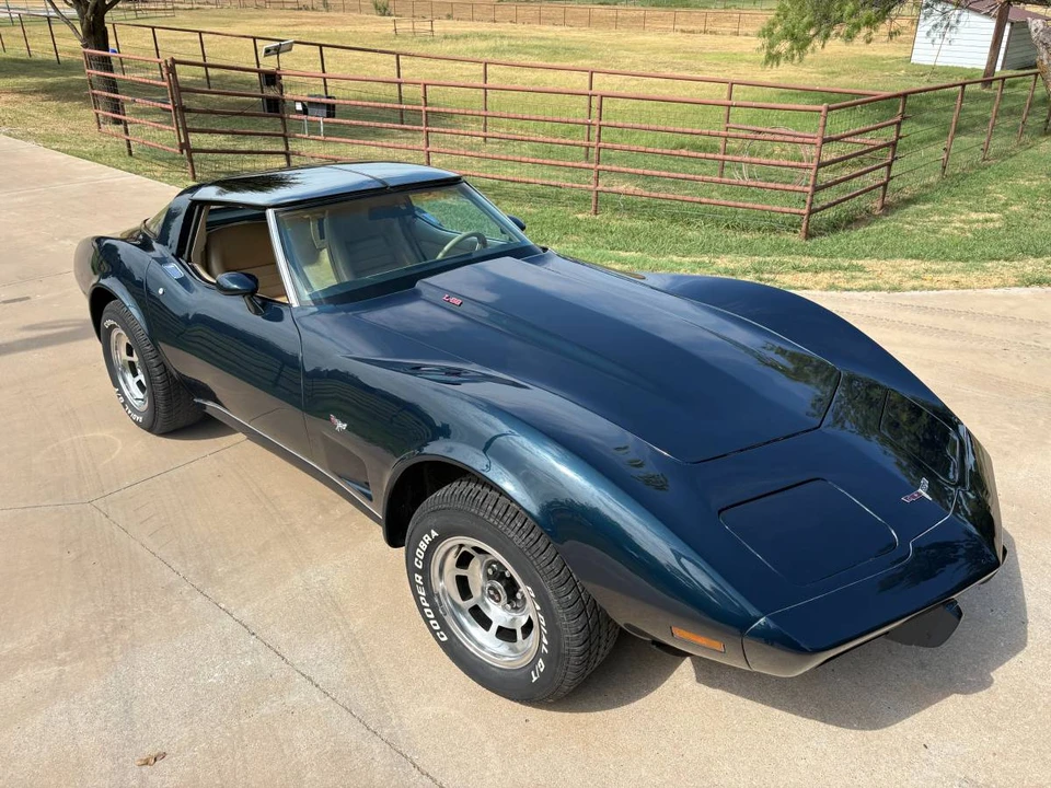 1979 Chevrolet Corvette C3 - Image 8 of 24