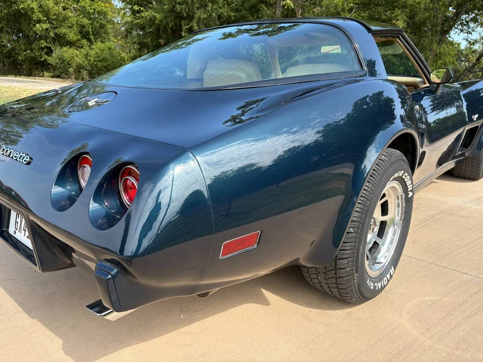 1979 Chevrolet Corvette C3 - Image 16 of 24