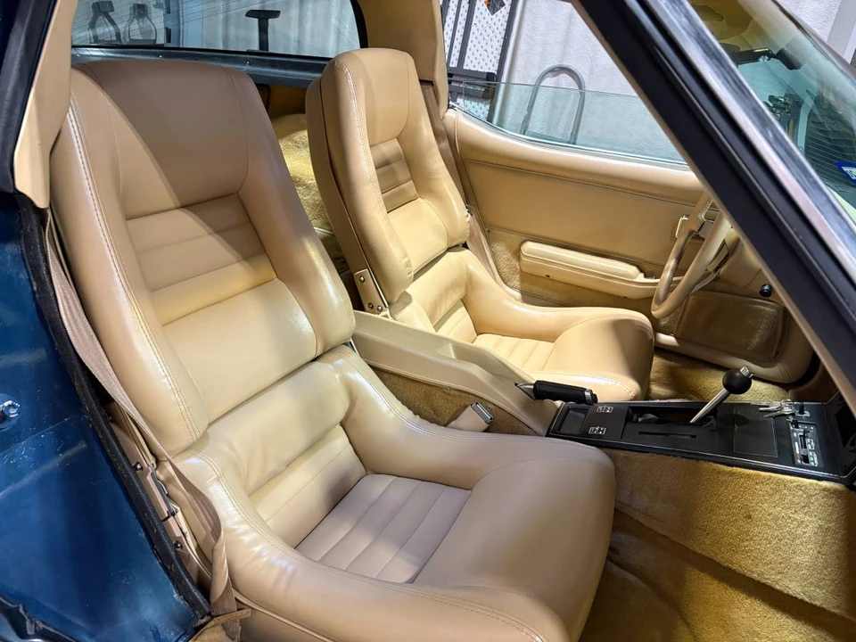 1979 Chevrolet Corvette C3 - Image 18 of 24