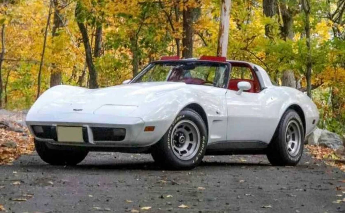 1979 Chevrolet Corvette C3 - Image 2 of 9