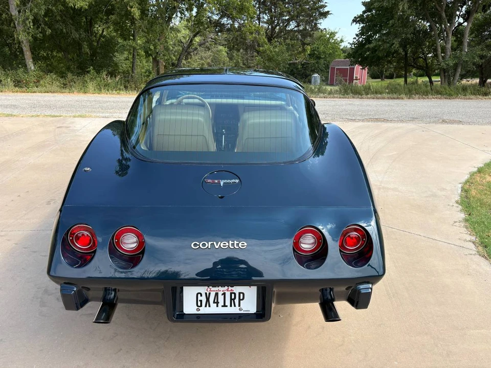 1979 Chevrolet Corvette C3 - Image 15 of 24