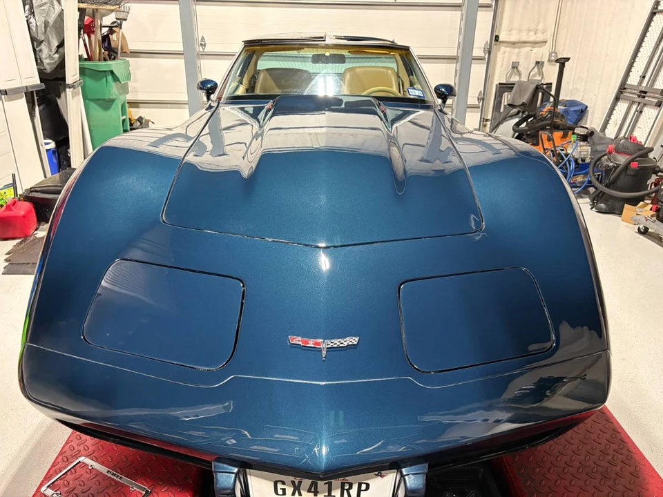 1979 Chevrolet Corvette C3 - Image 12 of 24