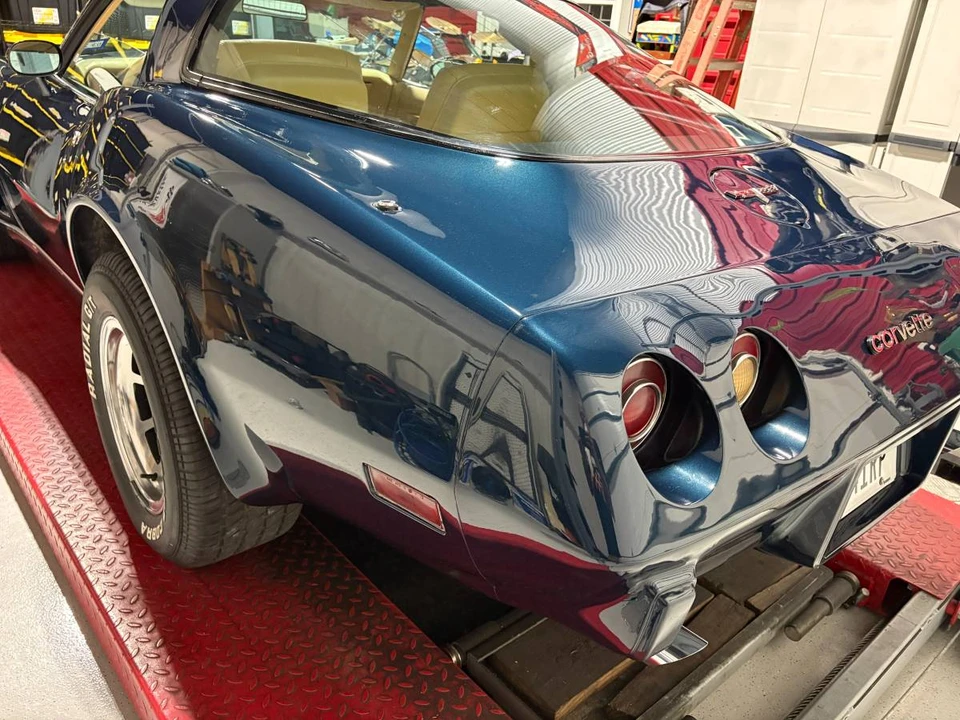 1979 Chevrolet Corvette C3 - Image 10 of 23