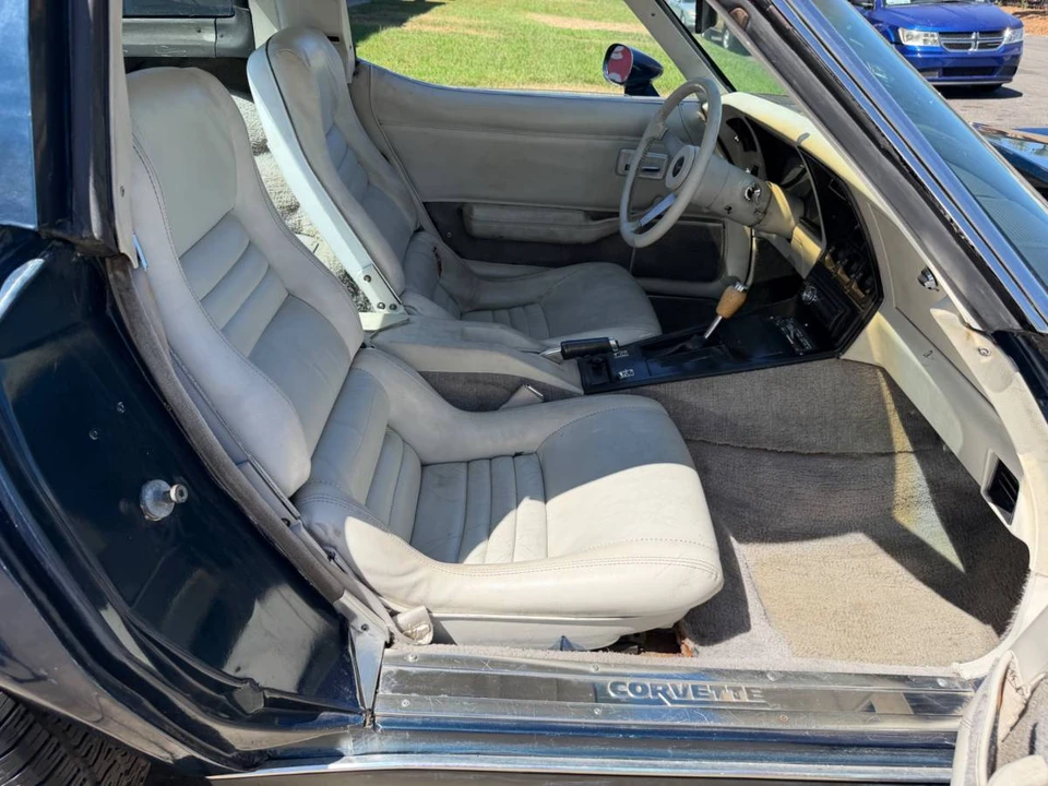 1979 Chevrolet Corvette C3 - Image 16 of 20