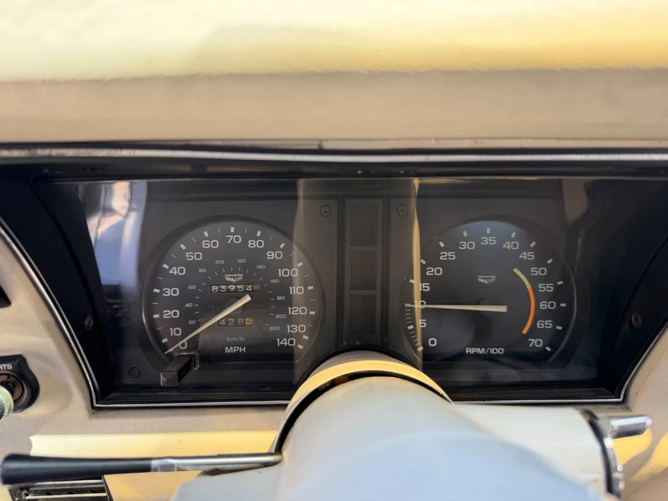 1979 Chevrolet Corvette C3 - Image 13 of 20