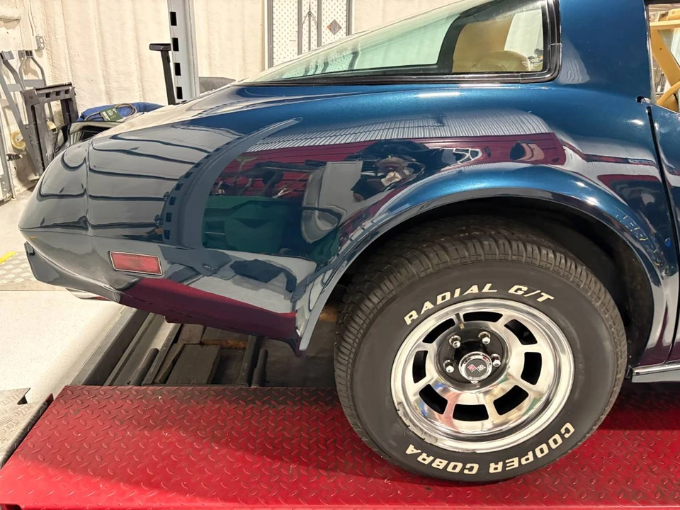 1979 Chevrolet Corvette C3 - Image 15 of 23