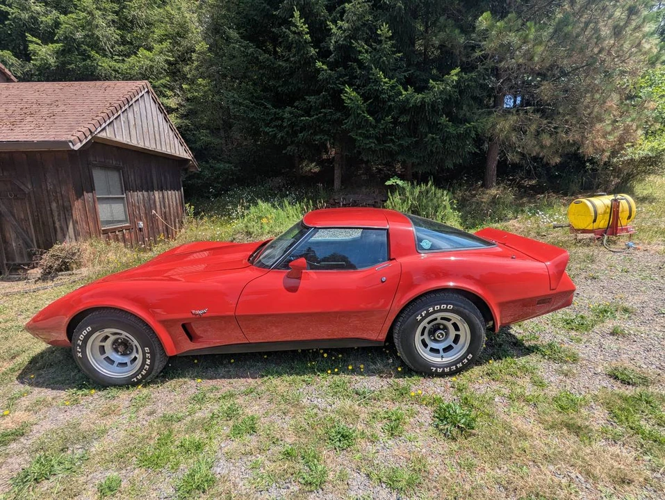 1979 Chevrolet Corvette C3 - Image 5 of 6