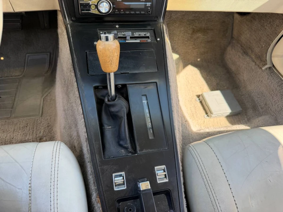 1979 Chevrolet Corvette C3 - Image 15 of 20