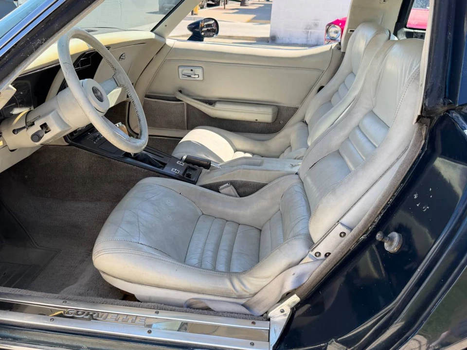 1979 Chevrolet Corvette C3 - Image 11 of 20