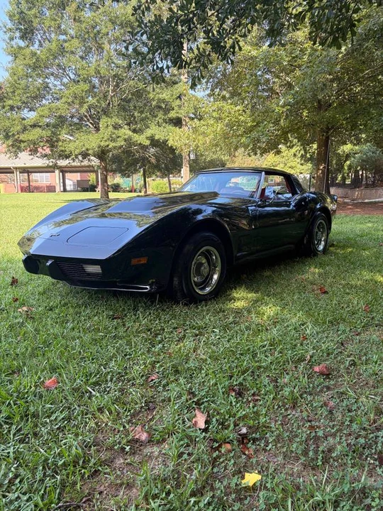 1979 Chevrolet Corvette C3 - Image 2 of 7