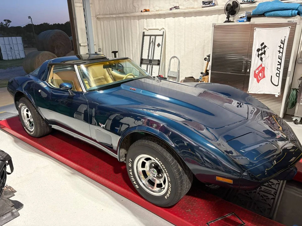 1979 Chevrolet Corvette C3 - Image 10 of 24
