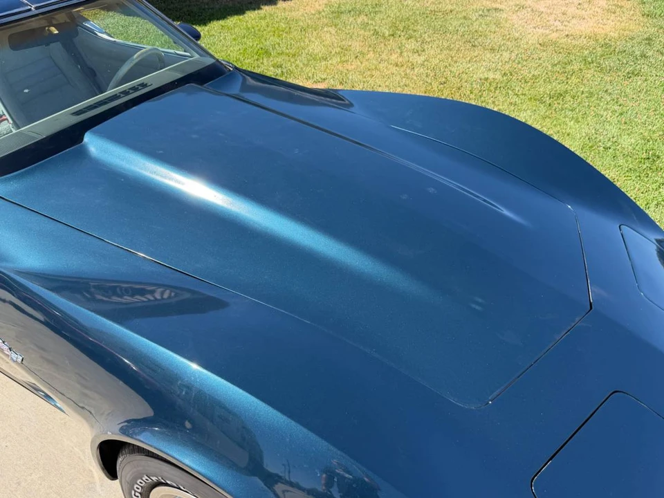1979 Chevrolet Corvette C3 - Image 9 of 20