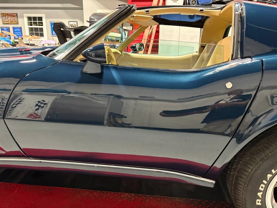 1979 Chevrolet Corvette C3 - Image 17 of 23