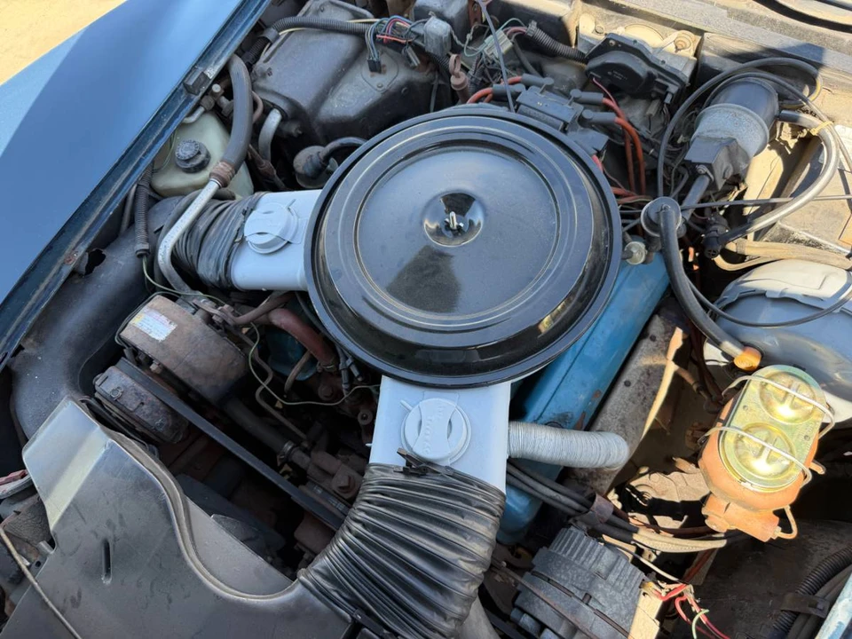 1979 Chevrolet Corvette C3 - Image 20 of 20
