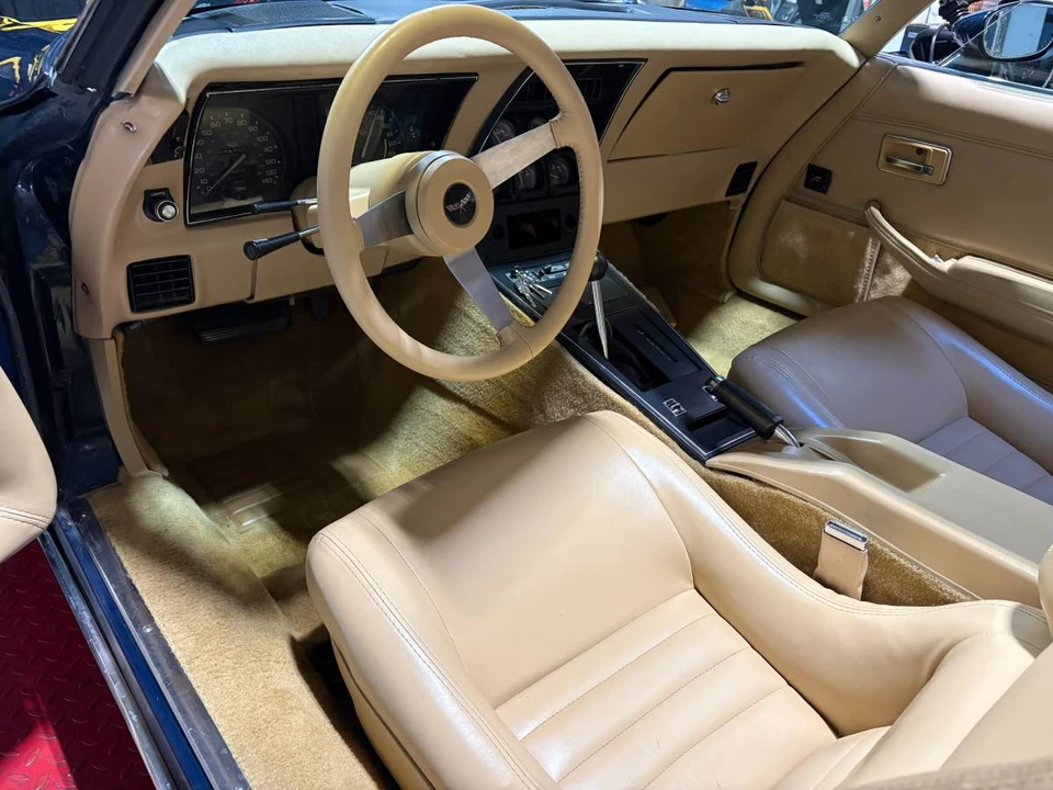 1979 Chevrolet Corvette C3 - Image 17 of 24