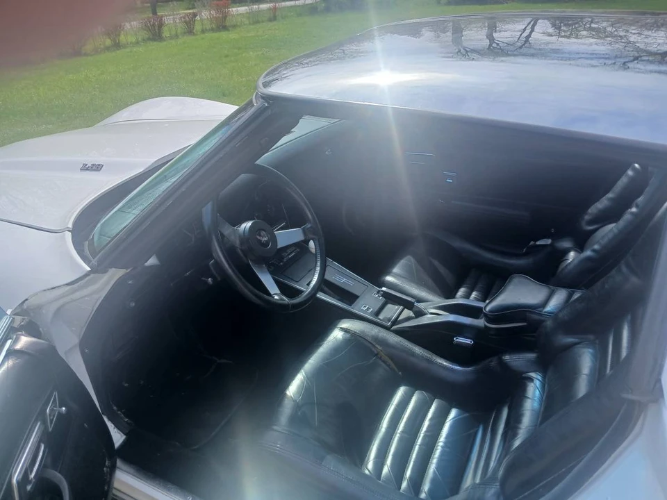 1979 Chevrolet Corvette C3 - Image 8 of 8