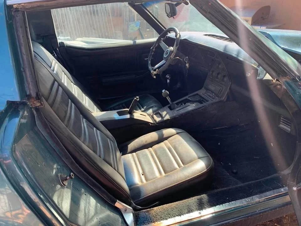 1979 Chevrolet Corvette C3 - Image 4 of 7