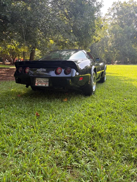 1979 Chevrolet Corvette C3 - Image 3 of 7