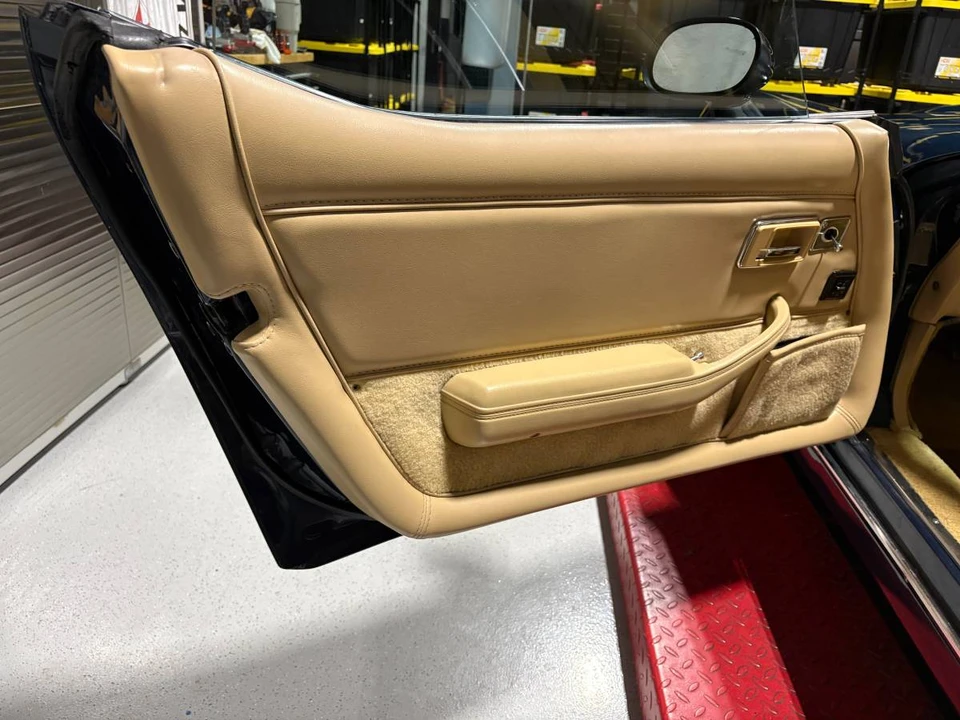 1979 Chevrolet Corvette C3 - Image 19 of 24
