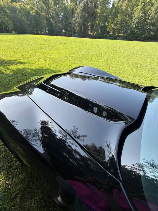 1979 Chevrolet Corvette C3 - Image 6 of 7