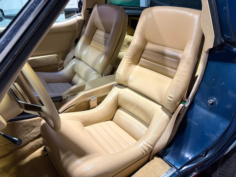 1979 Chevrolet Corvette C3 - Image 3 of 24