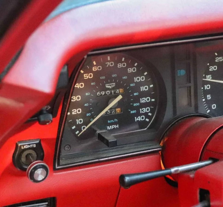 1979 Chevrolet Corvette C3 - Image 9 of 9