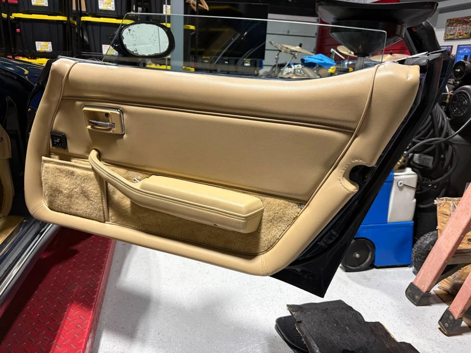 1979 Chevrolet Corvette C3 - Image 20 of 24