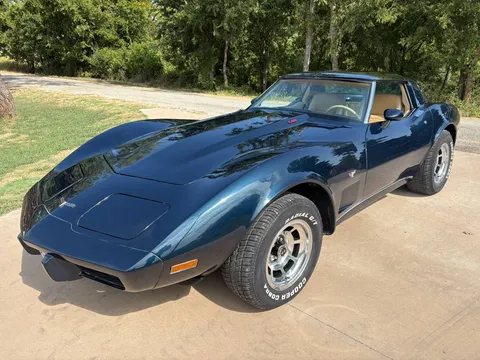 1979 Chevrolet Corvette
