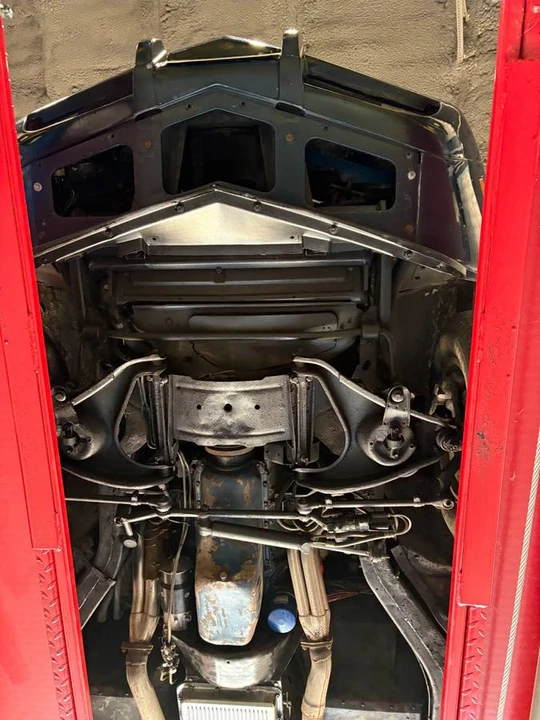 1979 Chevrolet Corvette C3 - Image 5 of 24