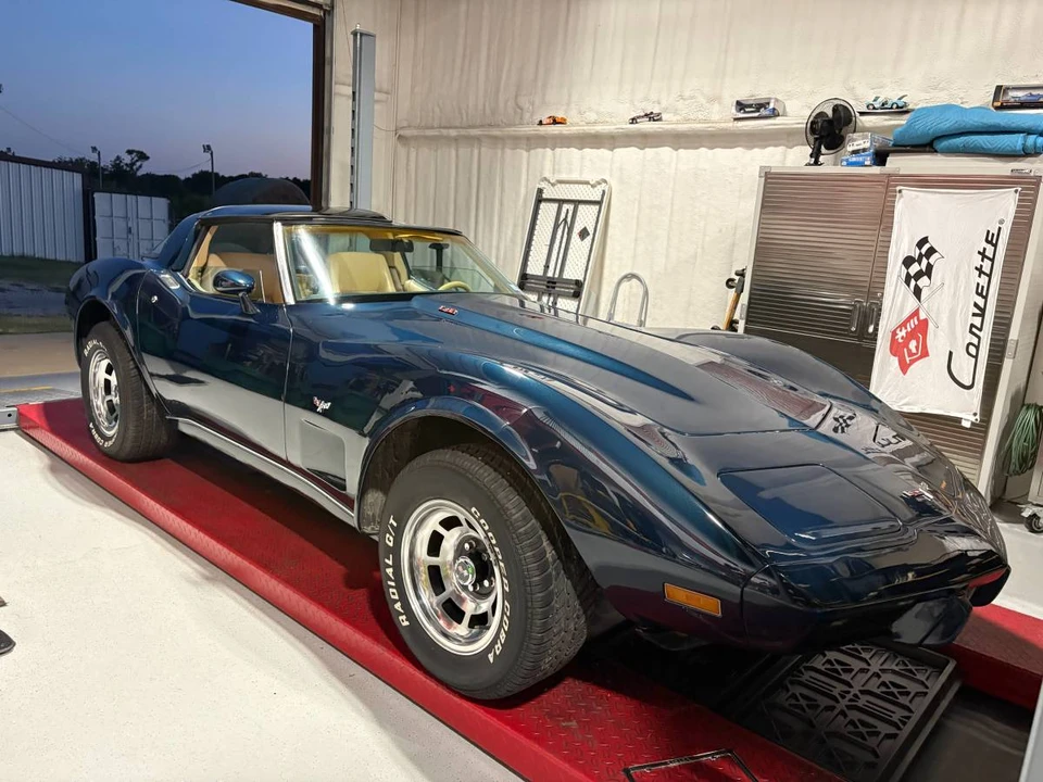 1979 Chevrolet Corvette C3 - Image 8 of 23